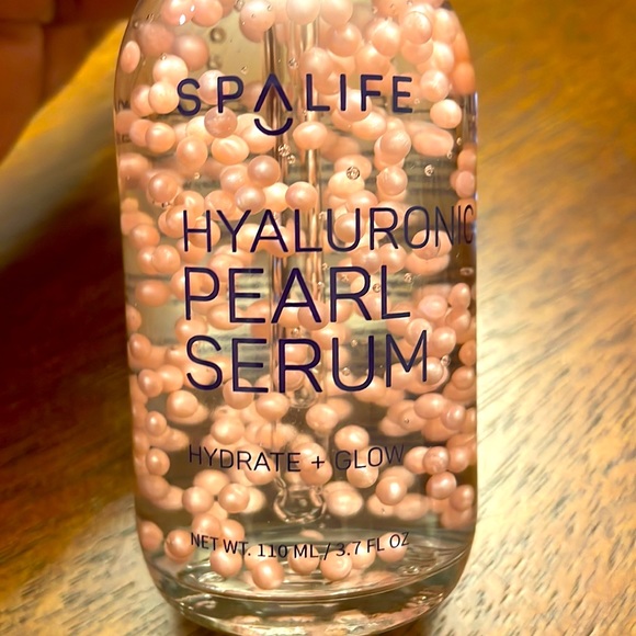New SPALIFE Hyaluronic pearl serum - Picture 2 of 4